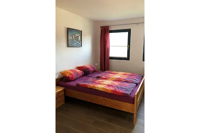 Casa vacanza Gabi a Prerow