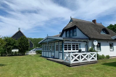 Ferienhaus Gabi in Prerow