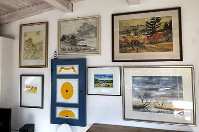 Casa vacanza Gabi a Prerow