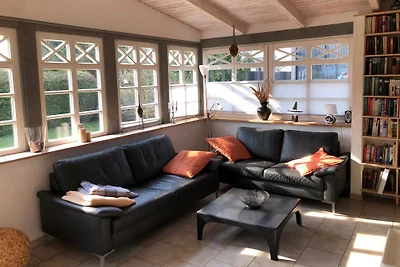Casa vacanza Gabi a Prerow