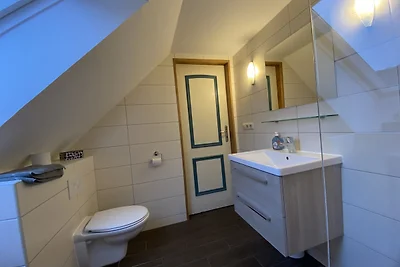 Ferienhaus Gabi II in Prerow