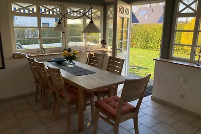 Casa vacanza Gabi a Prerow