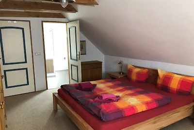 Ferienhaus Gabi II in Prerow