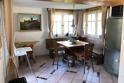 Ferienhaus Gabi II in Prerow