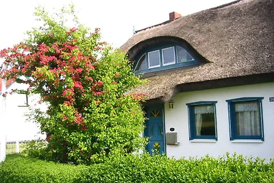 Casa vacanza Gabi a Prerow