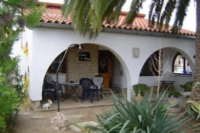 Casa Mia