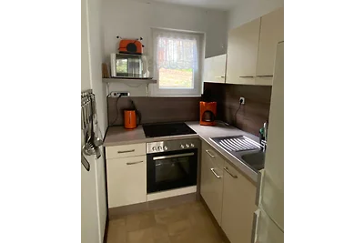 Bungalow Kleinzerlang