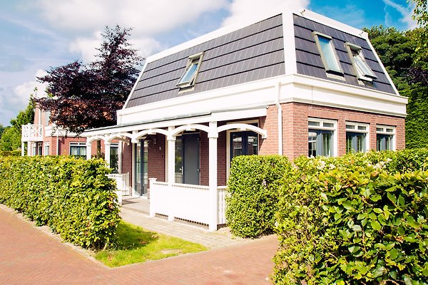 Ferienhaus Noordwijk