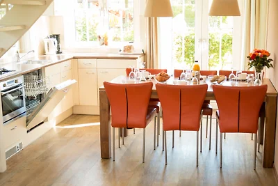Bungalowparck Tulp und Zee