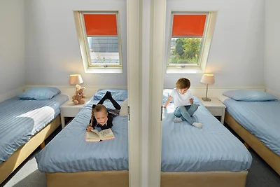 Bungalowparck Tulp und Zee