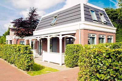 Bungalowparck Tulp und Zee