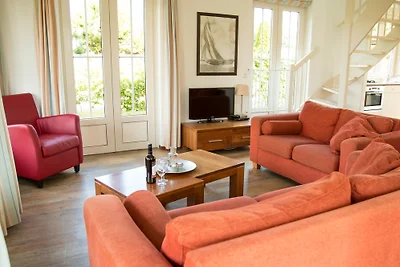 Bungalowparck Tulp und Zee