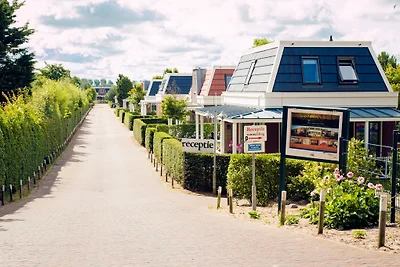 Bungalowparck Tulp und Zee