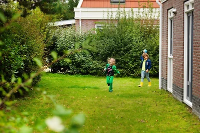 Bungalowparck Tulp und Zee