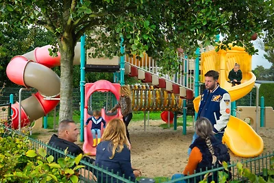 Bungalowparck Tulp und Zee