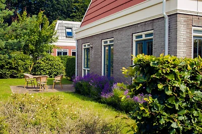 Bungalowparck Tulp und Zee