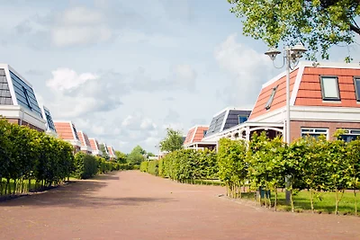 Bungalowparck Tulp und Zee