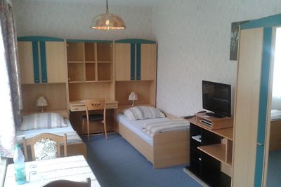 Apartament Apartment in Leipzig-SW