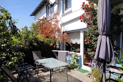 Haus Sandra,  F7 m. Terrasse