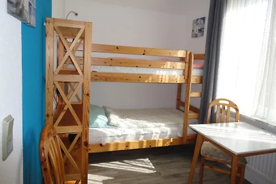 Haus Sandra,  F7 m. Terrasse