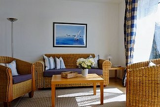 Ferienhaus am Fehmarnsund
