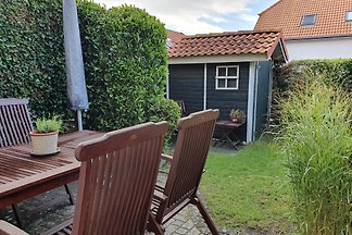 Ferienhaus am Fehmarnsund