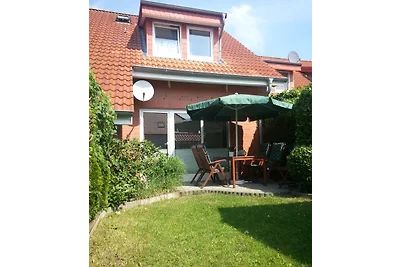Ferienhaus am Fehmarnsund