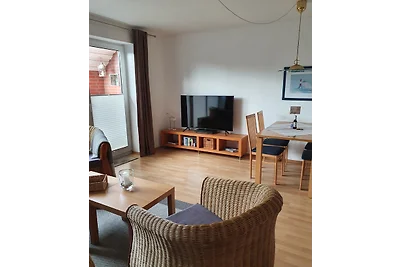 Ferienhaus am Fehmarnsund