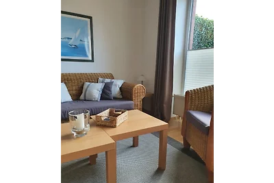 Ferienhaus am Fehmarnsund