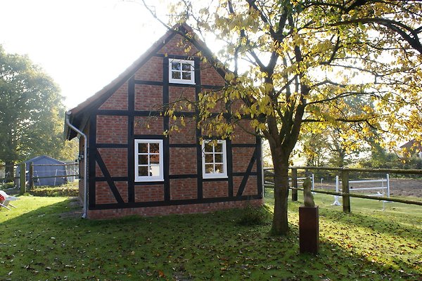 Ferienhaus Neustadt am Rübenberge