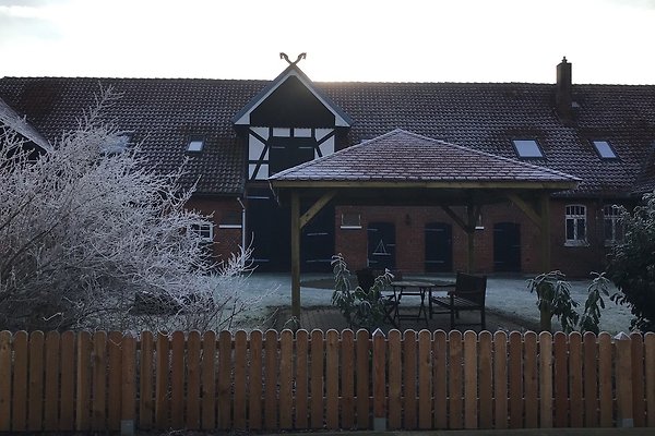 Ferienhaus Neustadt am Rübenberge