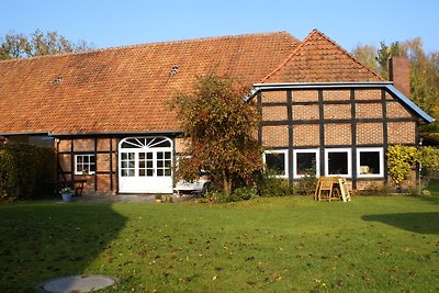Brunnenhof Welze/Backhaus