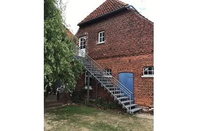 Brunnenhof Welze/Loftwohnung