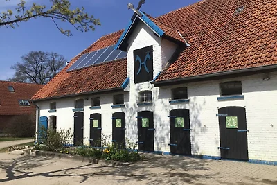 Brunnenhof Welze/Haupthaus