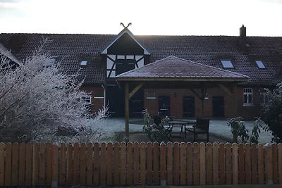 Brunnenhof Welze/Loftwohnung