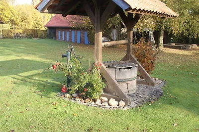 Brunnenhof Welze/Backhaus