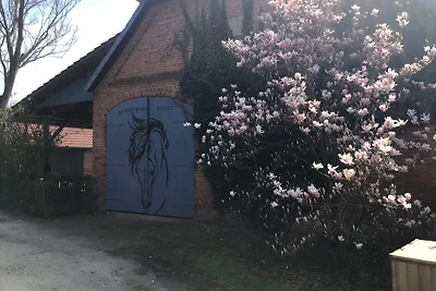 Brunnenhof Welze/Haupthaus