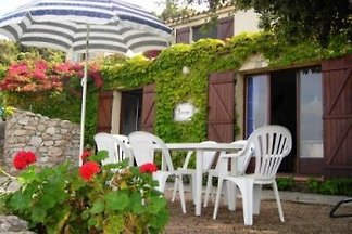 Villa Bella Vista Ficaja