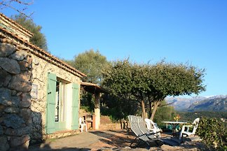 Villa Bella Vista Ficaja