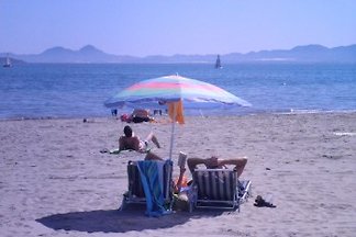 La Casita at Roda Golf Resort