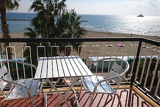 Ferienwohnung Condominio al Mare