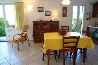 Ferienhaus Imperia
