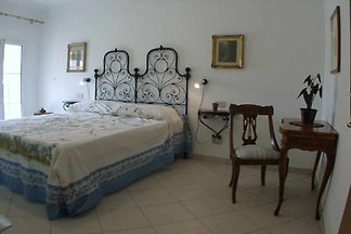 Ferienwohnung Apartamento Belmonte