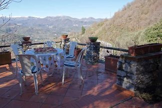Maison de vacance Casa Romantica