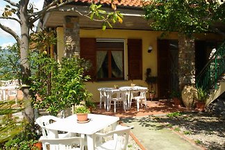 Ferienwohnung L'Ulivo di Sempre Bianco