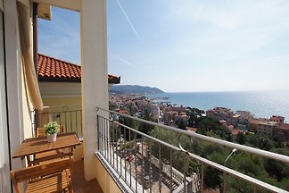 Appartement-Vacance Appartamento Villa Flora