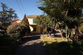 Appartement-Vacance Casa Arancia Bionda