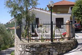 Casa vacanze in Diano San Pietro
