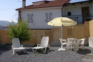Ferienwohnung Ca Rina