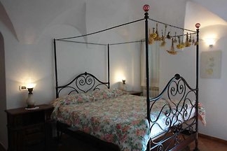 Appartement-Vacance Agriturismo Trinkeri Camo...